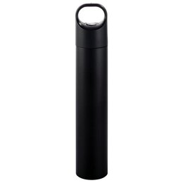 Słomka LEXON Nomaday UV Straw Czarny