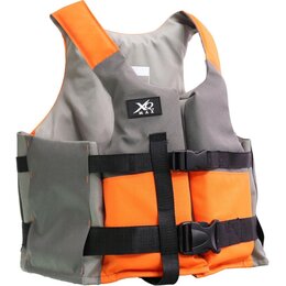Kamizelka asekuracyjna XQMAX Oxford (rozmiar M)