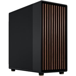 Obudowa FRACTAL DESIGN North XL Charcoal Czarny