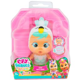 Lalka CRY BABIES Magic Tears Beach Babies Sydney 910379