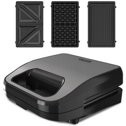 Opiekacz BLACK&DECKER BXSA754E