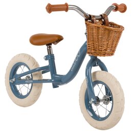 Rowerek biegowy HUFFY VINTAGE
