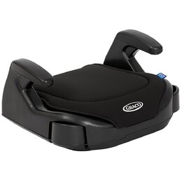 Podstawka samochodowa GRACO Booster Basic I-Size Midnight Czarny
