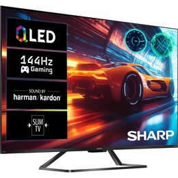 Telewizor SHARP 8465E