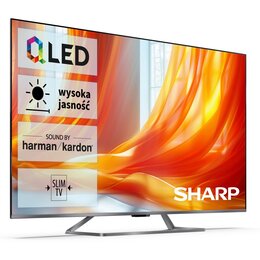 Telewizor SHARP 65GP7465E 65
