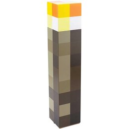 Lampka gamingowa PALADONE Minecraft Pochodnia