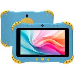 Tablet KRUGER&MATZ Fun 708 7" 3/32 GB Wi-Fi Niebieski