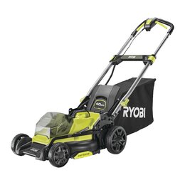 Kosiarka akumulatorowa RYOBI ONE+ RY18LMX40C-0