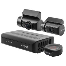 Wideorejestrator BLACKVUE DR970X Box-2CH Plus Czarny