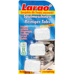 Kapsułki do zmywarek ORO Largo - 3 szt.
