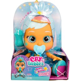Lalka CRY BABIES Magic Tears Stars Sydney 911390