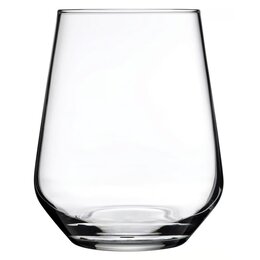 Zestaw szklanek PASABAHCE Allegra 425 ml (6 sztuk)