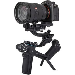 GoPro - yukiko GoPro/Karma Grip セット 感動するほど滑らか「GoPro Karma Grip(カルマグリップ)」を