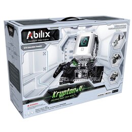 Klocki plastikowe ABILIX Krypton 4 v.2 23096