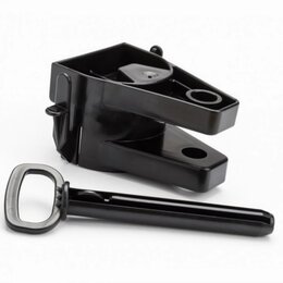 Adapter do przyczep ROLLY TOYS Peg Perego 409914