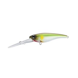 Wobler SHIMANO Bantam Pavlo Shad 5.9 cm Matte Ayu