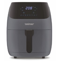 Air Fryer Frytkownica beztłuszczowa ZELMER ZAF5502G