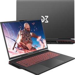 Laptop DREAMMACHINES