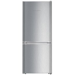 Lodówka LIEBHERR CUELE 231 137.2cm Srebrna