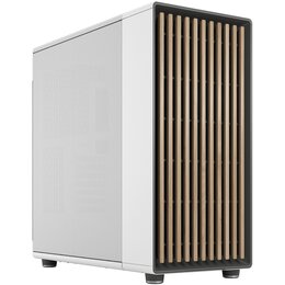 Obudowa FRACTAL DESIGN North XL Chalk Biały