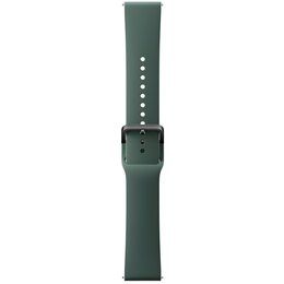 Pasek XIAOMI do Watch 5 active/lite/S3/S1/S1 Pro/2/2 Pro Zielony