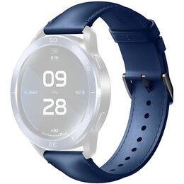 Pasek XIAOMI do Watch 5 active/lite/S3/2/2 Pro Ocean Niebieski