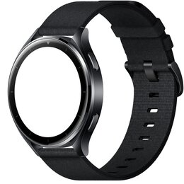 Pasek XIAOMI do Watch 5 active/lite/S3/2/2 Pro Czarny