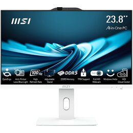Komputer MSI Pro AP242P 14M-691EU 23.8" IPS i5-14400 16GB RAM 512GB SSD Windows 11 Professional