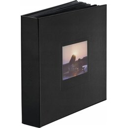 Album POLAROID PRD 006368 (40 stron) Czarny