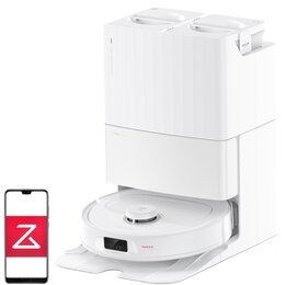 Robot sprzątający ROBOROCK Qrevo MaxV