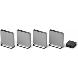 Kino domowe SONY Bravia Theatre Quad HT-A9M2