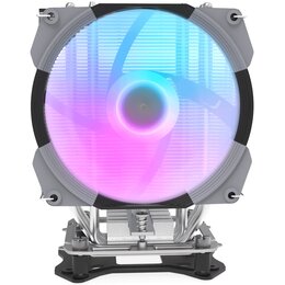 Chłodzenie CPU DARKFLASH S21 ARGB Czarny