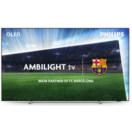 Telewizor PHILIPS 48OLED769 48" 4K 120 TitanOS TV Ambilight x3 Dolby Vision Dolby Atmos HDMI 2.1