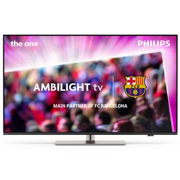 Telewizor PHILIPS 43PUS8959 43" LED 4K 120 Hz Titan OS Ambilight 3 Dolby Atmos Dolby Vision HDMI 2.1