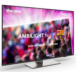 Telewizor PHILIPS 43PUS8959 43" LED 4K 120 Hz Titan OS Ambilight 3 Dolby Atmos Dolby Vision HDMI 2.1