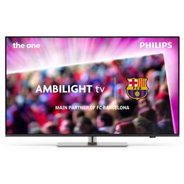 Telewizor PHILIPS 65PUS8959 65" LED 4K 120 Hz Titan OS Ambilight 3 Dolby Atmos Dolby Vision HDMI 2.1