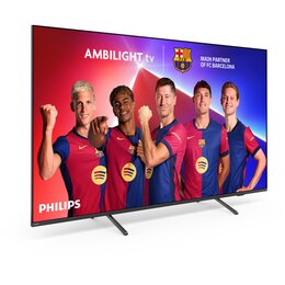 Telewizor PHILIPS 75PUS8919 75” LED 4K 144 Hz Titan OS Ambilight x3 Dolby Atmos HDMI 2.1