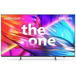 Telewizor PHILIPS 75PUS8919 75” LED 4K 144 Hz Titan OS Ambilight x3 Dolby Atmos HDMI 2.1