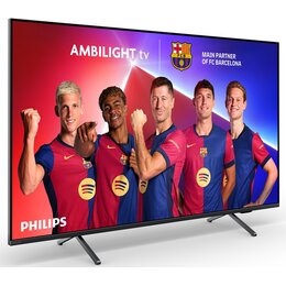 Telewizor PHILIPS 55PML9059 55” MINILED 4K 144Hz Titan OS Ambilight x3 Dolby Atmos HDMI 2.1