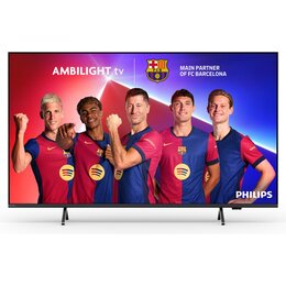 Telewizor PHILIPS 55PML9059 55” MINILED 4K 144Hz Titan OS Ambilight x3 Dolby Atmos HDMI 2.1