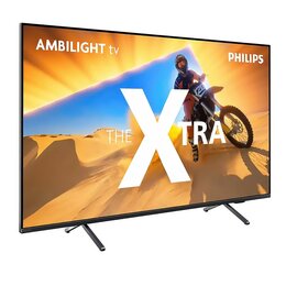 Telewizor PHILIPS 65PML9059 65” MINILED 4K 144Hz Titan OS Ambilight 3 Dolby Atmos HDMI 2.1