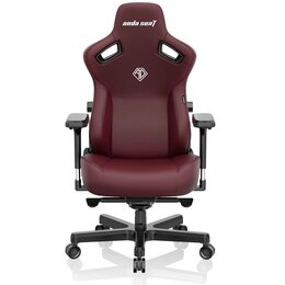 Fotel ANDA SEAT Kaiser 3 L Kasztanowy