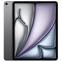 Tablet APPLE iPad Air 13" 6 gen. 2024 512 GB 5G Wi-Fi Gwiezdna szarość