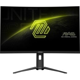 Monitor MSI MAG 321CUP 31.5" 3840x2160px 160Hz 1 ms [MPRT] Curved