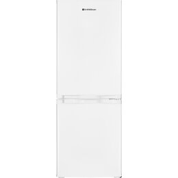 Lodówka SMITH&BROWN SFBF-211-WE3 150cm Biała