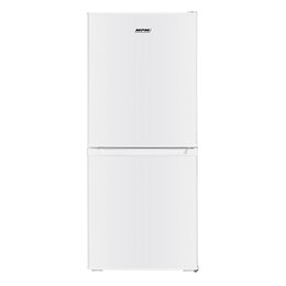 Lodówka MPM-108-KB-43 114cm Biała