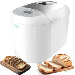 Wypiekacz do chleba CECOTEC Bread&Co 1000