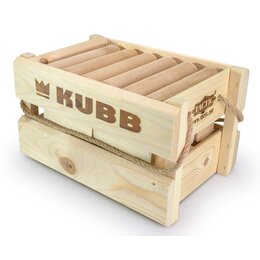 Gra towarzyska TACTIC Kubb 56388