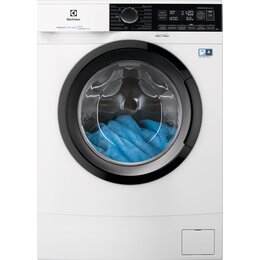 Pralka ELECTROLUX EW6SM226BP SensiCare 600 6kg 1200 obr