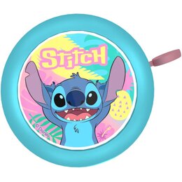 Dzwonek rowerowy DISNEY Stitch 59297